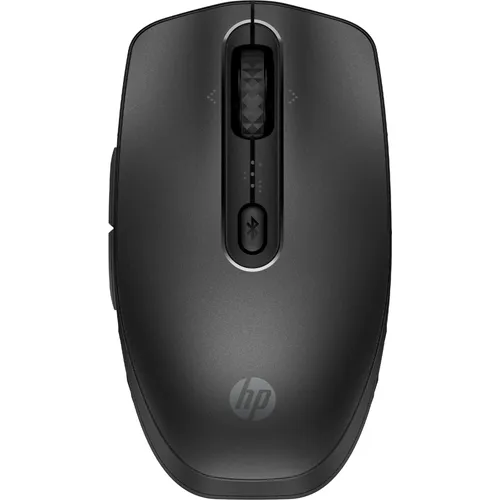 עכבר HP 695 Qi-Charging WRLS Mouse EURO 8F1Y4AA