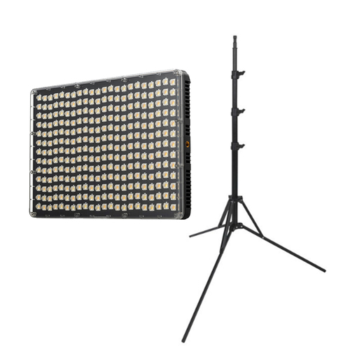 באנדל תאורת Aputure amaran P60x