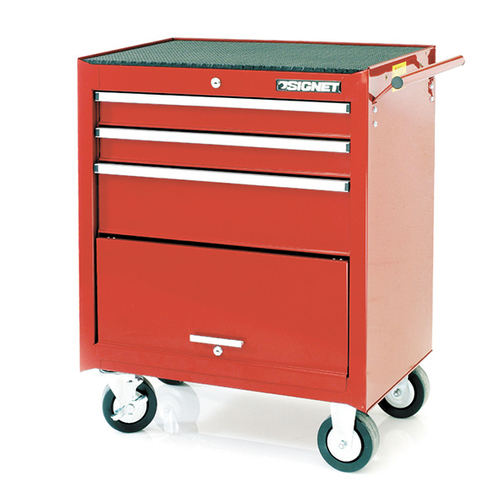 עגלת כלים 3 מגירות 054086 מבית Signet 