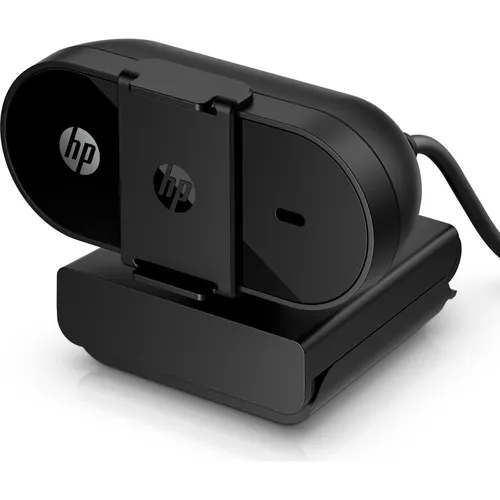 מצלמה HP 320 FHD USB-A Webcam 53X26AA