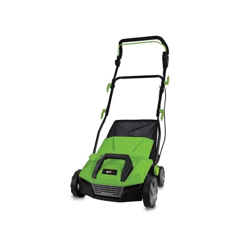 שואב מסרק לדשא סינטטי GPT 1800W