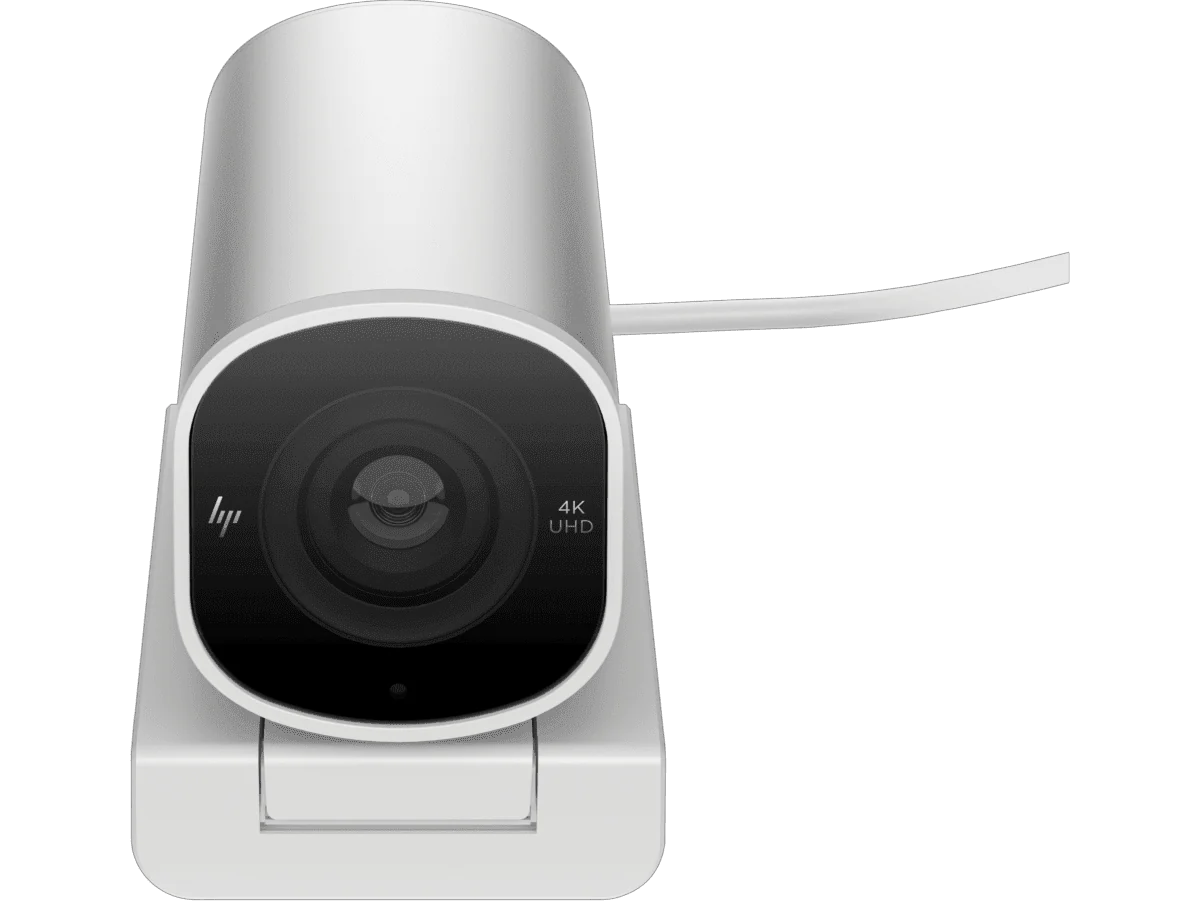 מצלמה HP 960 4K STR Webcam 695J6AA