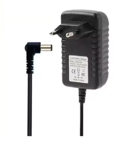 שנאי תקע 24V 0.5A ACTEC