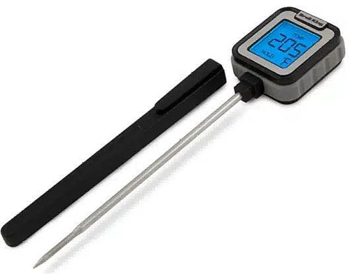 מדחום נעיצה דיגיטלי Broil King