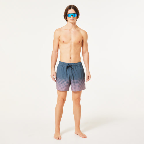בגד ים OAKLEY SAND PIXEL RC 16