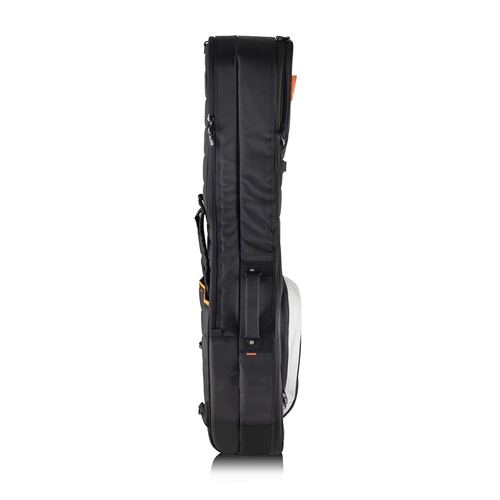 נרתיק כפול לגיטרה רבע נפח וחשמלית MONO Classic Dual Semi-Hollow + Electric
