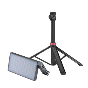 באנדל תאורת Godox M1 Mini RGB