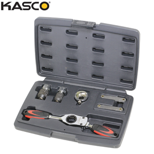 סט 6 אביזרים משלימים לסט מברזים ומחרוקות + רצ‘ט HCS