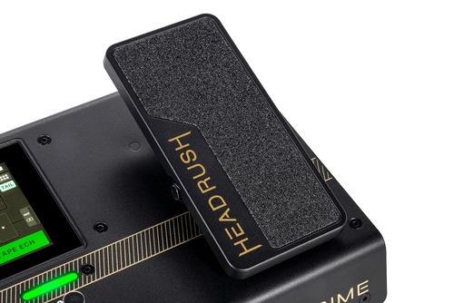 זוית נוספת HeadRush Flex Prime