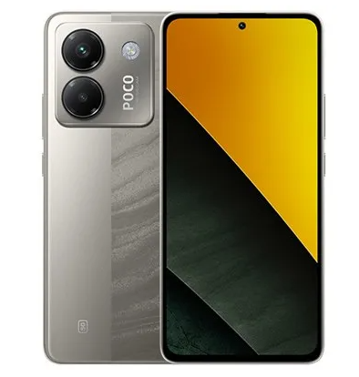 טלפון סלולרי Xiaomi Poco M7 Pro 5G 256GB 8GB RAM שיאומי 