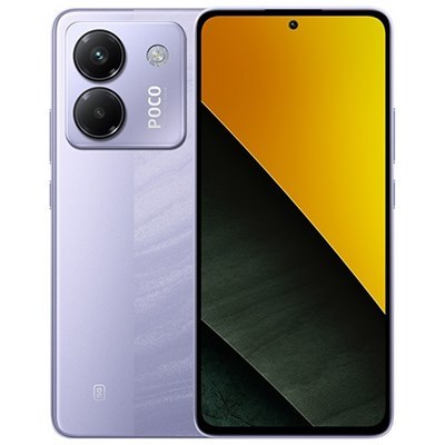 טלפון סלולרי Xiaomi Poco M7 Pro 5G 256GB 8GB RAM שיאומי 