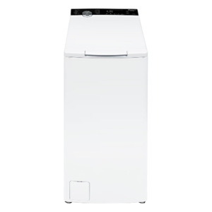 מכונת כביסה פתח עליון 8 ק"ג Electra EL8000W במהירות 1300 סל"ד אלקטרה