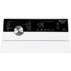 מכונת כביסה פתח עליון 8 ק"ג Electra EL8000W במהירות 1300 סל"ד