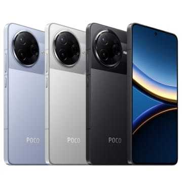 טלפון סלולרי Xiaomi Poco F7 Pro 512GB 12GB RAM שיאומי יבואן רשמי
