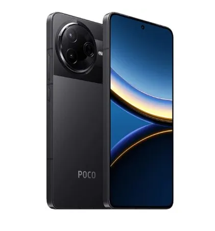 טלפון סלולרי Xiaomi Poco F7 Pro 512GB 12GB RAM שיאומי יבואן רשמי
