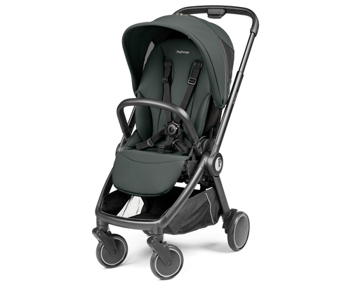 עגלה לתינוק City Loop metal Peg perego - Peg perego - הריון ולידה ...