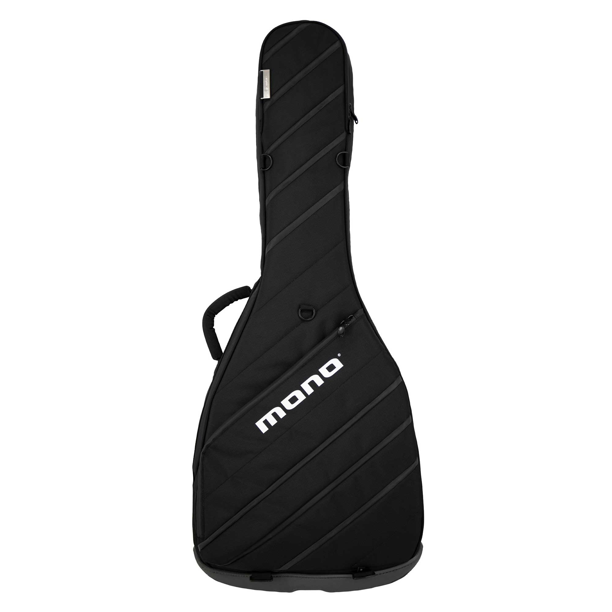 נרתיק לגיטרה חשמלית רבע נפח MONO Vertigo Ultra Semi-Hollow‏