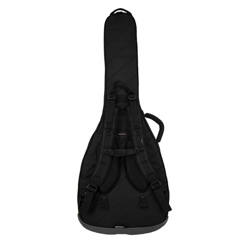נרתיק לגיטרה חשמלית רבע נפח MONO Vertigo Ultra Semi-Hollow‏