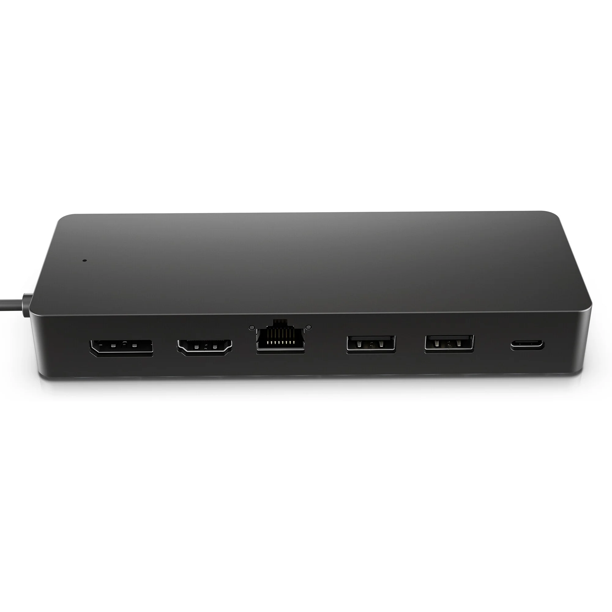 דוקינג Multiport Hub HP Univ USB-C 50H55AA
