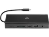 דוקינג HP Travel USB-C multi Port 1C1Y5AA