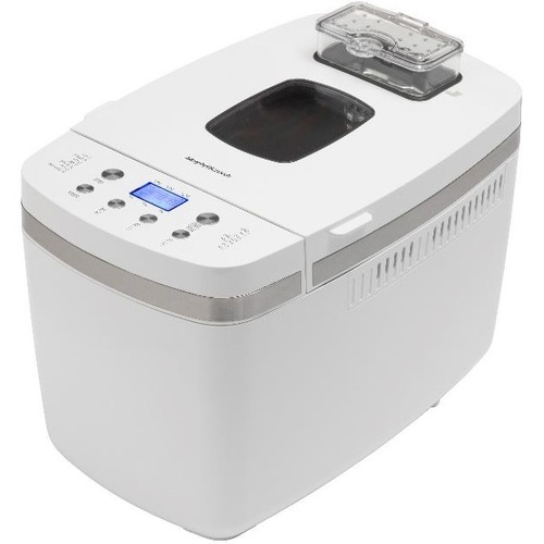 אופה לחם דיגיטלי Morphy Richards מורפי ריצ'ארדס 48297