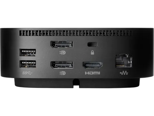דוקינג HP USB-C/A Universal Dock G2 5TW13AA