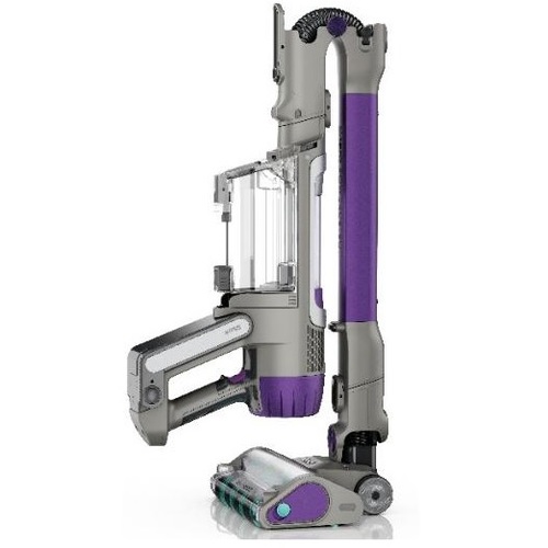 שואב אבק אלחוטי נטען Shark שארק Power Detect IP1253IS