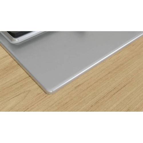 כיריים גז Bosch PCH6A5I90Y Serie 6 נירוסטה | ספרד