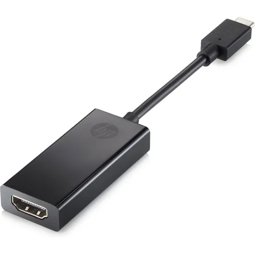 מתאם HP USB-C to HDMI 2.0 1WC36AA