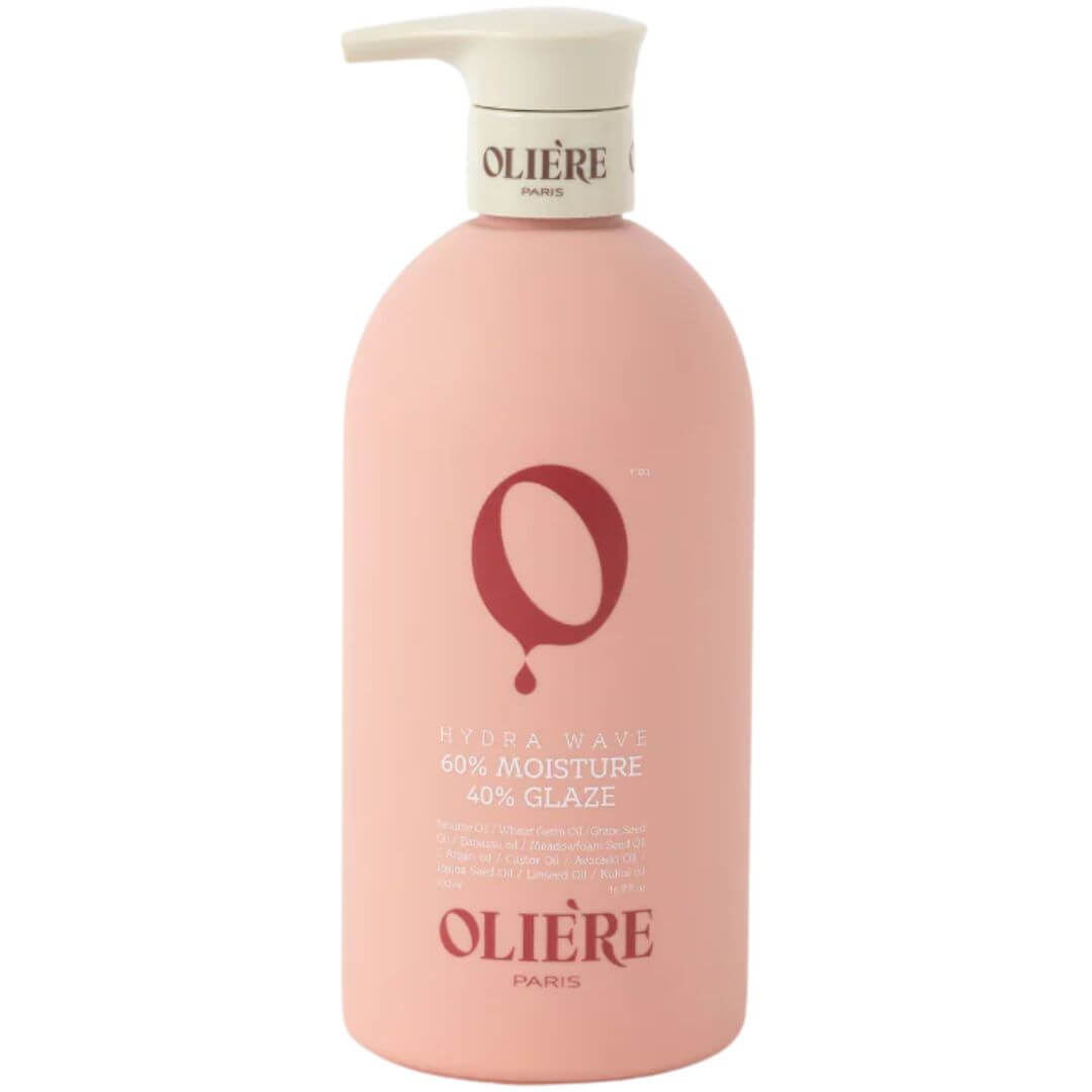 קרם גלייז 60/40 אולייר OLIER 500 מ"ל 