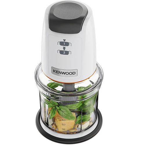 מיני קוצץ חשמלי 0.5 ליטר Kenwood קנווד CHP61.000WH