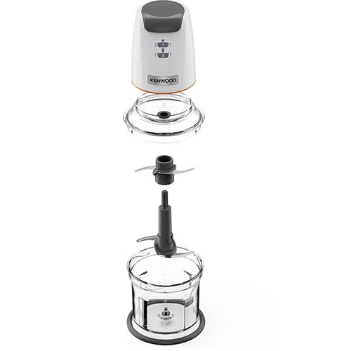 מיני קוצץ חשמלי 0.5 ליטר Kenwood קנווד CHP61.000WH