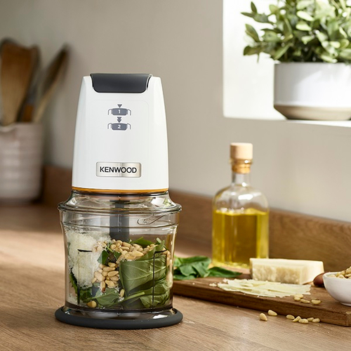 מיני קוצץ חשמלי 0.5 ליטר Kenwood קנווד CHP61.000WH