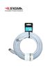 כבל HDMI באורך 1 מטר SIGMA
