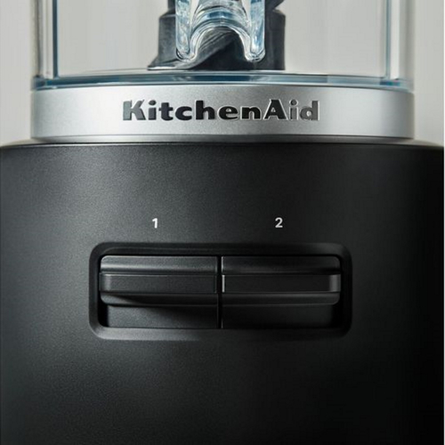 קוצץ מזון אלחוטי 1.18 ליטר, ללא סוללה KitchenAid קיטשן אייד Go 5KFCR500BM