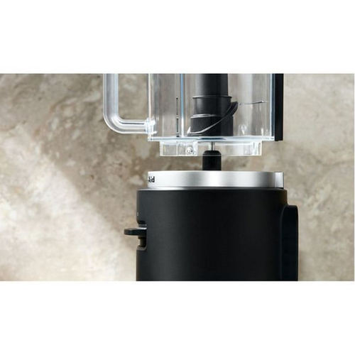 קוצץ מזון אלחוטי 1.18 ליטר, ללא סוללה KitchenAid קיטשן אייד Go 5KFCR500BM