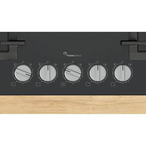 כיריים גז 75 ס