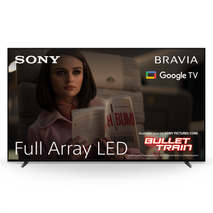 טלוויזיה Sony Bravia XR XR65X90LAEP 4K ‏65 ‏אינטש סוני