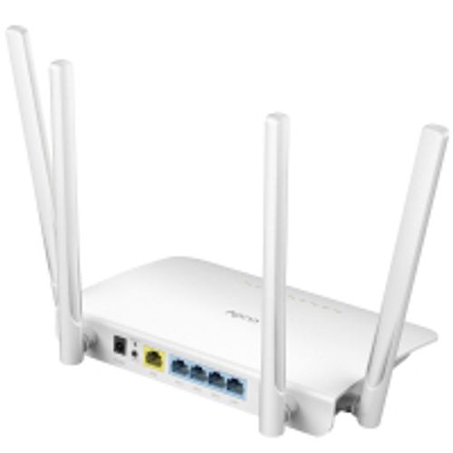 נתב WIFI אלחוטי(ראוטר)  CUDY WR1300