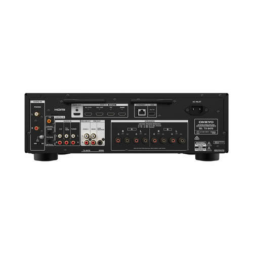 ONKYO TX-8470