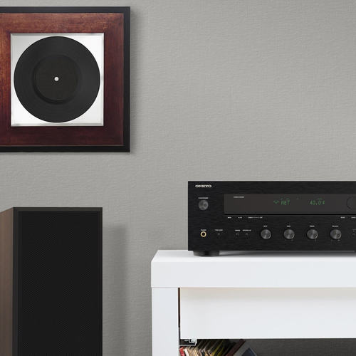 ONKYO TX-8470