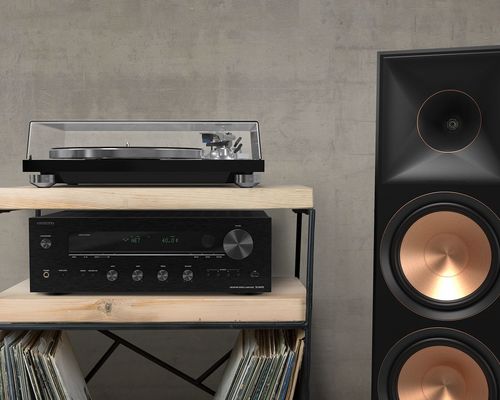 ONKYO TX-8470