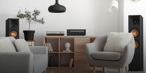 ONKYO TX-8470