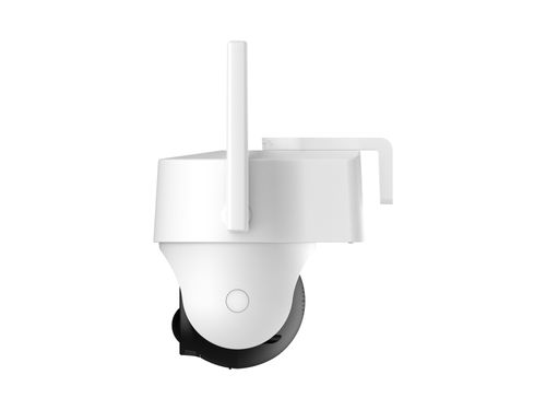 מצלמת 4G אלחוטית עם פאנל סולארי QCAM-4G