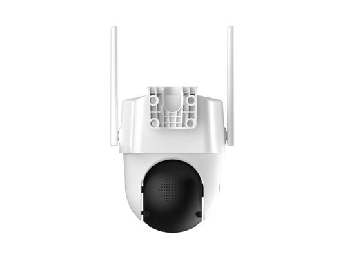 מצלמת 4G אלחוטית עם פאנל סולארי QCAM-4G