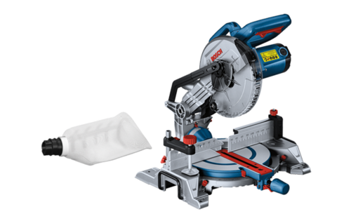 מסור גרונג GCM 216 חשמלי ''8.5 (216 מ