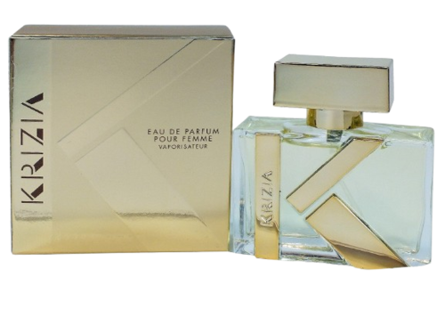 Krizia Pour Femme 100ML EDP קריזיה לאישה