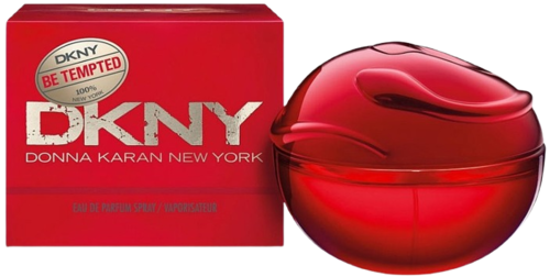 Donna Karen DKNY Be Tempted 50ML EDP דונה קארן בי טמטד לאישה