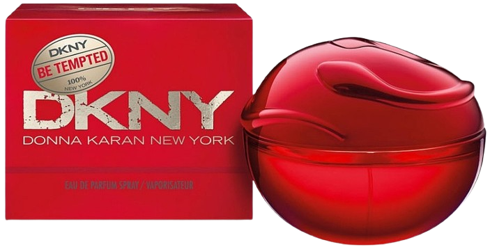 Donna Karan DKNY Be Tempted