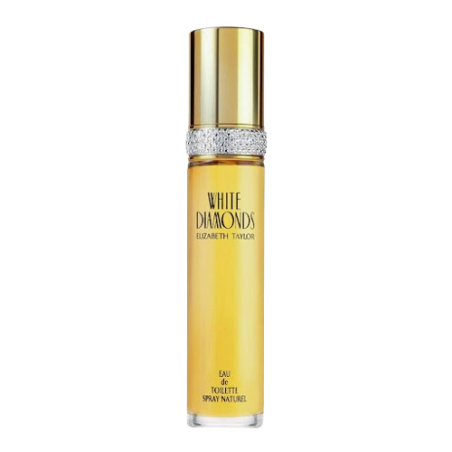 Elizabeth Taylor White Diamonds Tester 100ML EDT טסטר אליזבת ארדן וויט דיימונדס לאישה